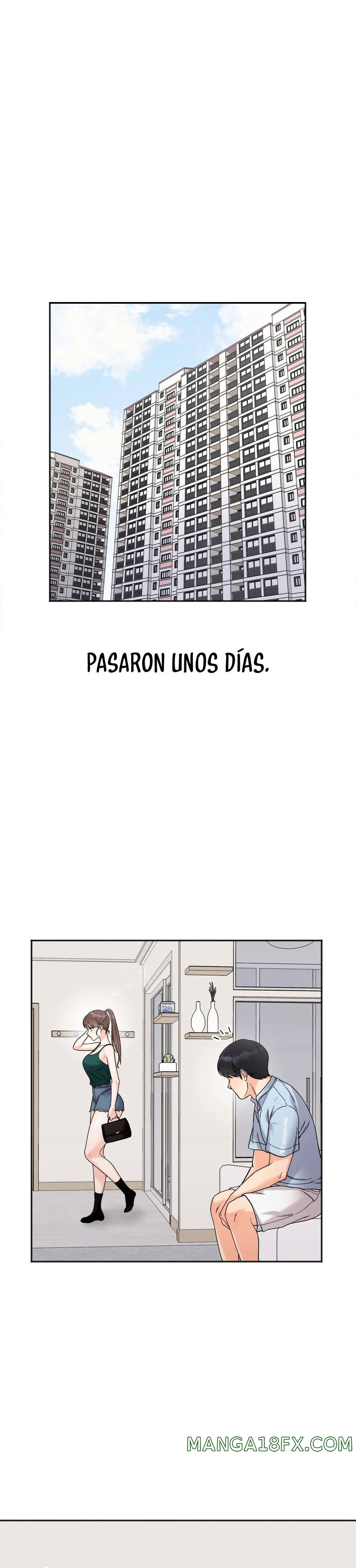 Secret Siblings Raw - Chapter 7 [photo 29] - MangaPorn