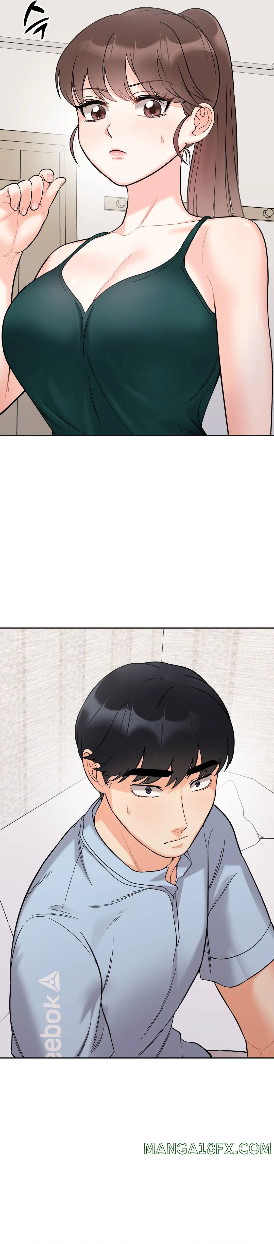 Secret Siblings Raw - Chapter 7 [photo 30] - MangaPorn