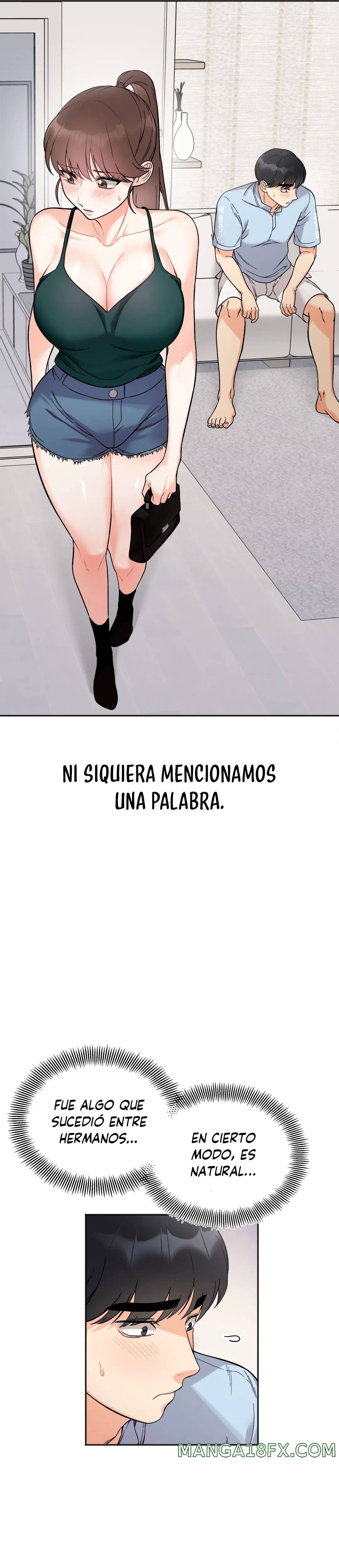 Secret Siblings Raw - Chapter 7 [photo 32] - MangaPorn