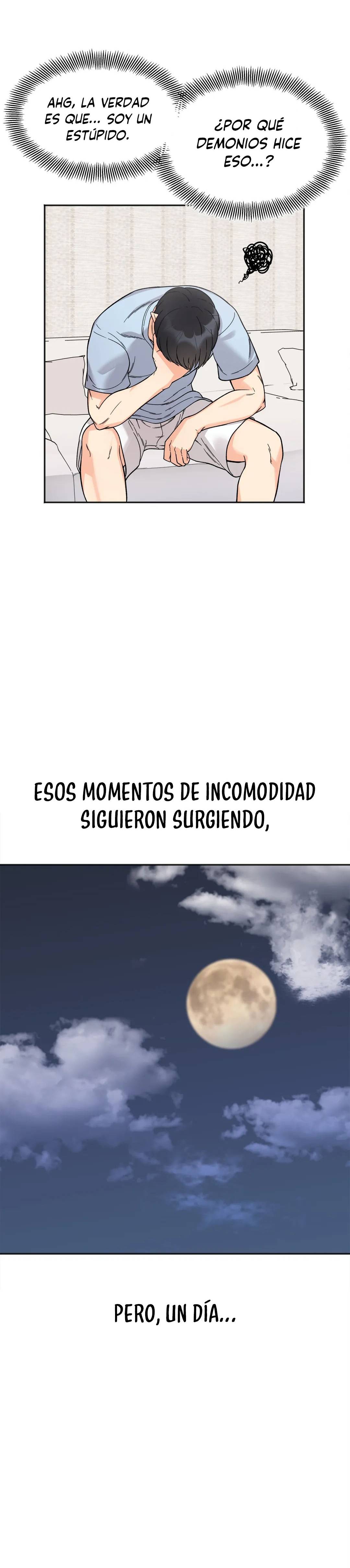 Secret Siblings Raw - Chapter 7 [photo 33] - MangaPorn