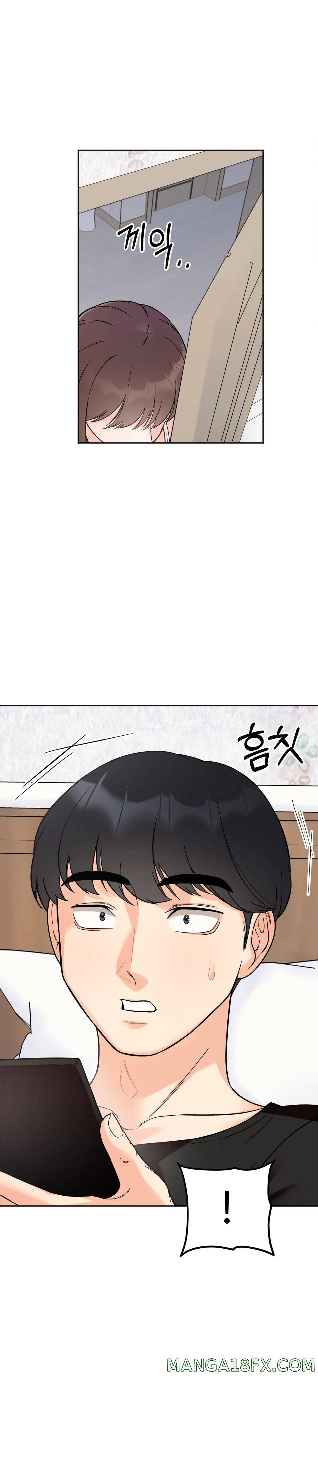 Secret Siblings Raw - Chapter 7 [photo 35] - MangaPorn