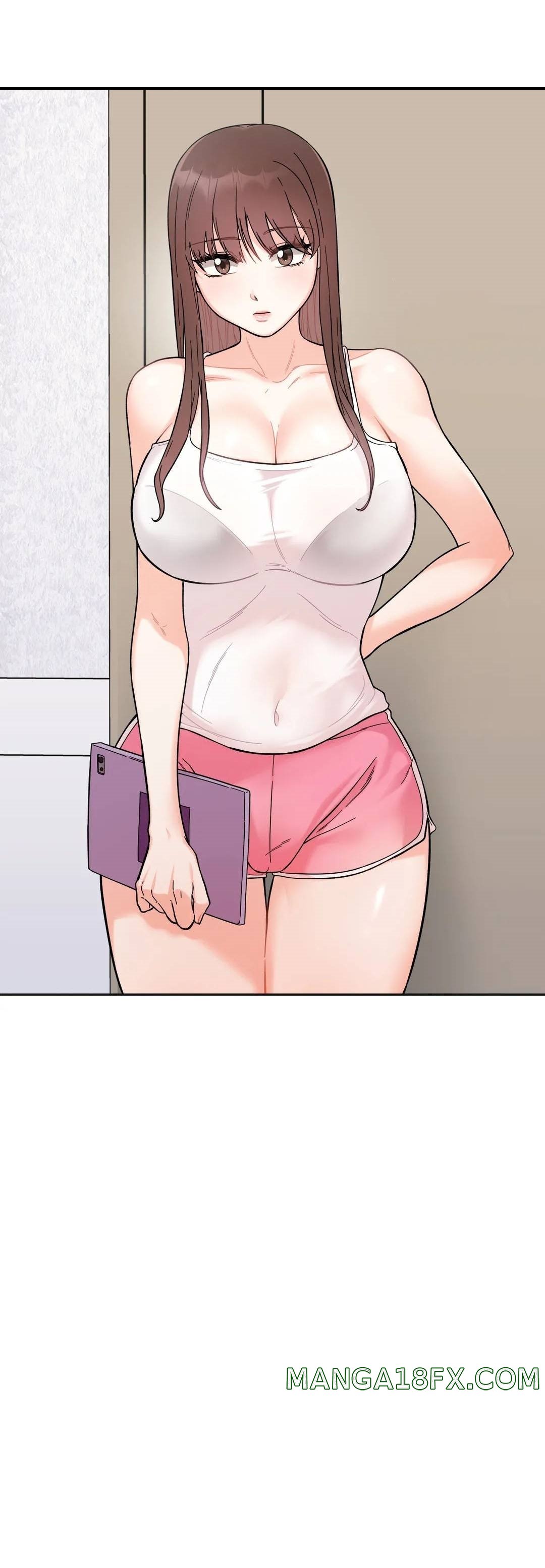 Secret Siblings Raw - Chapter 7 [photo 36] - MangaPorn