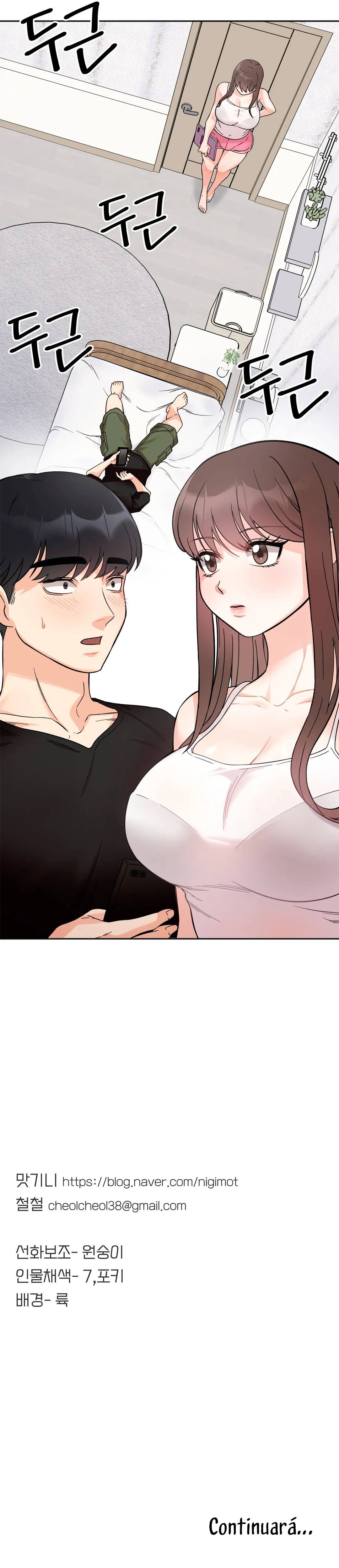 Secret Siblings Raw - Chapter 7 [photo 37] - MangaPorn