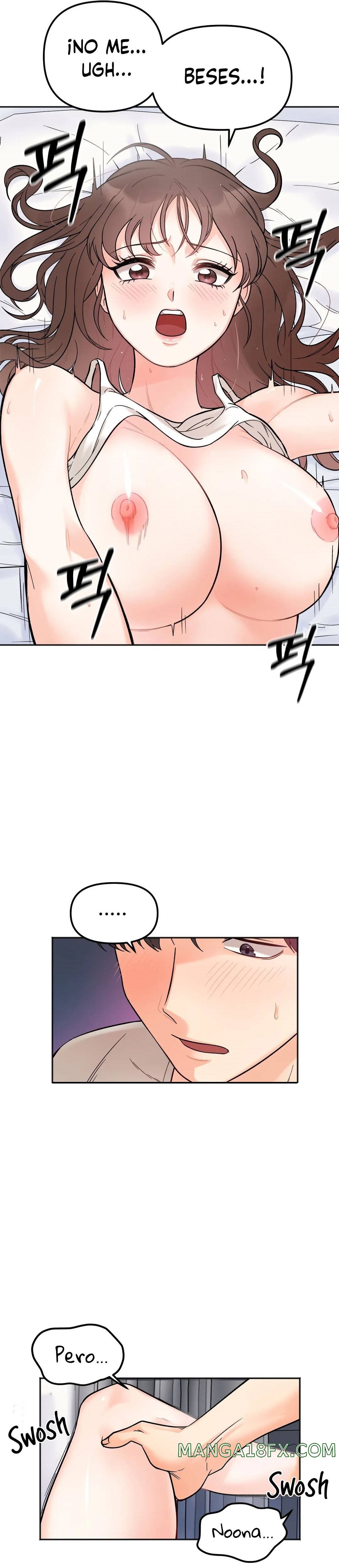 Secret Siblings Raw - Chapter 7 [photo 4] - MangaPorn