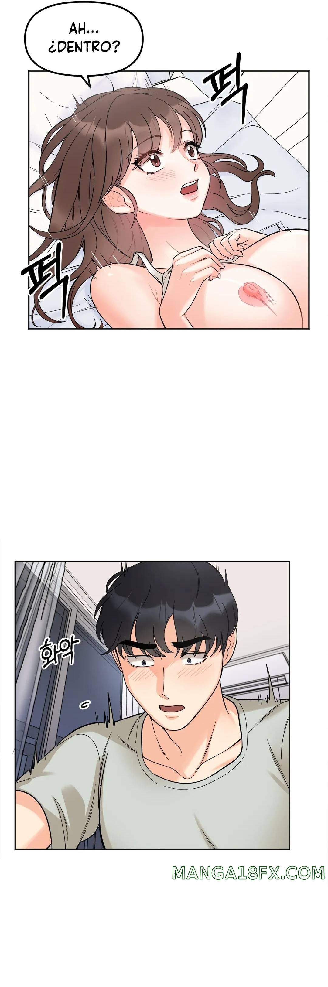 Secret Siblings Raw - Chapter 7 [photo 7] - MangaPorn