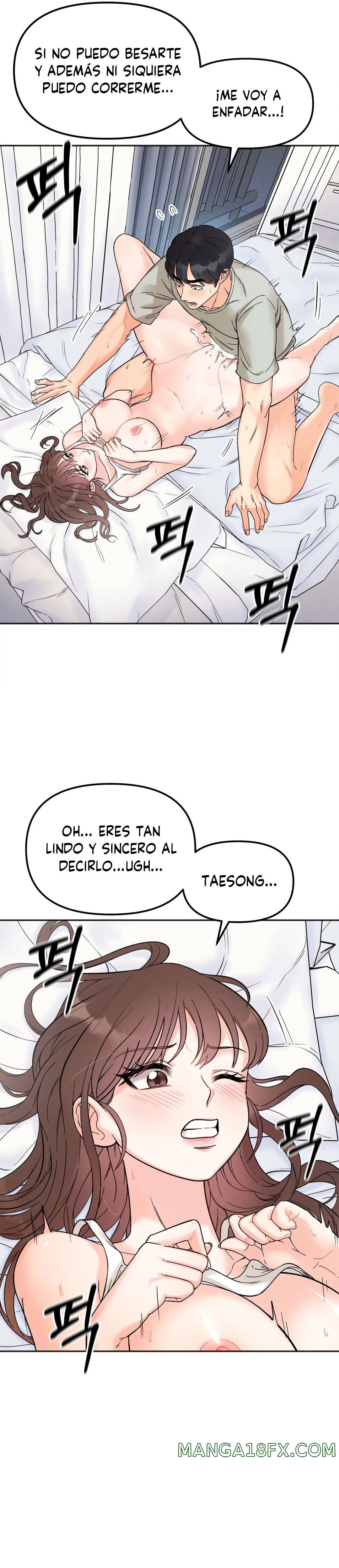 Secret Siblings Raw - Chapter 7 [photo 8] - MangaPorn