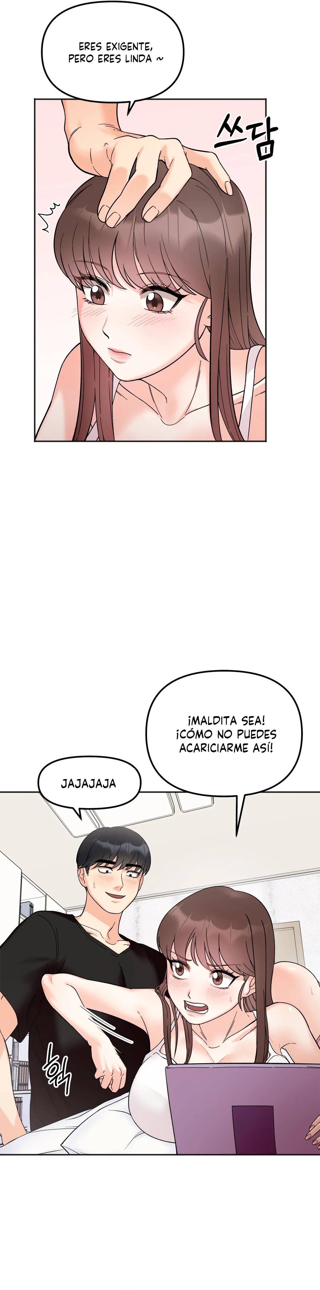 Secret Siblings Raw - Chapter 8 [photo 19] - MangaPorn