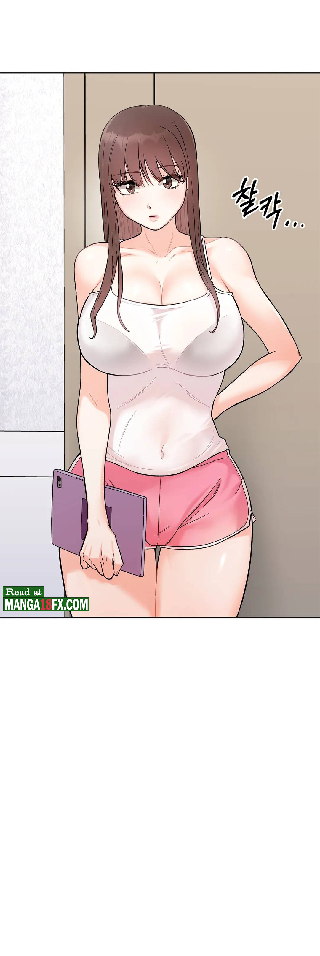 Secret Siblings Raw - Chapter 8 [photo 2] - MangaPorn