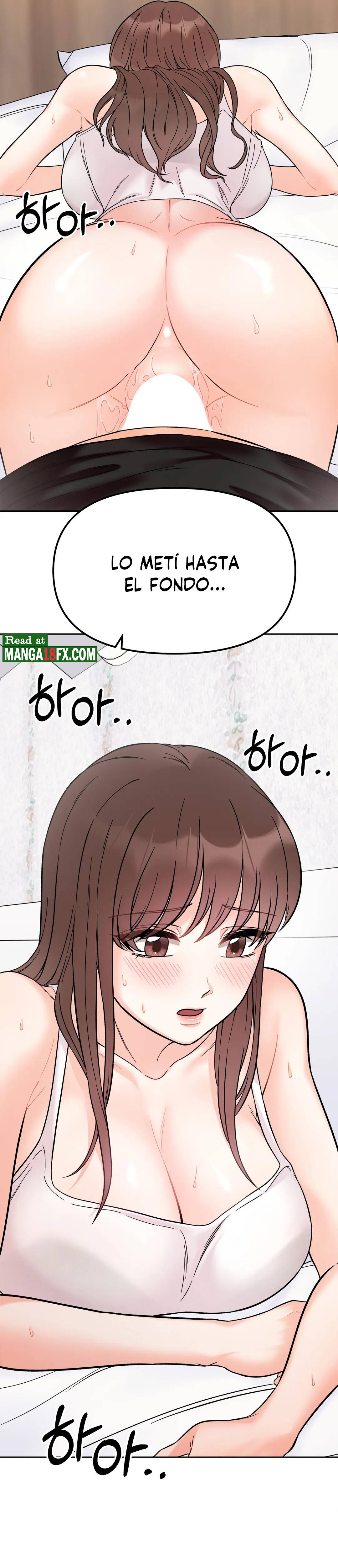 Secret Siblings Raw - Chapter 8 [photo 34] - MangaPorn