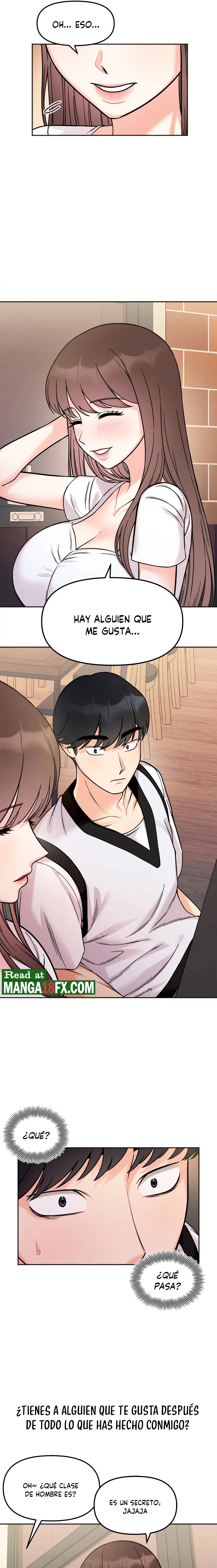 Secret Siblings Raw - Chapter 10 [photo 13] - MangaPorn