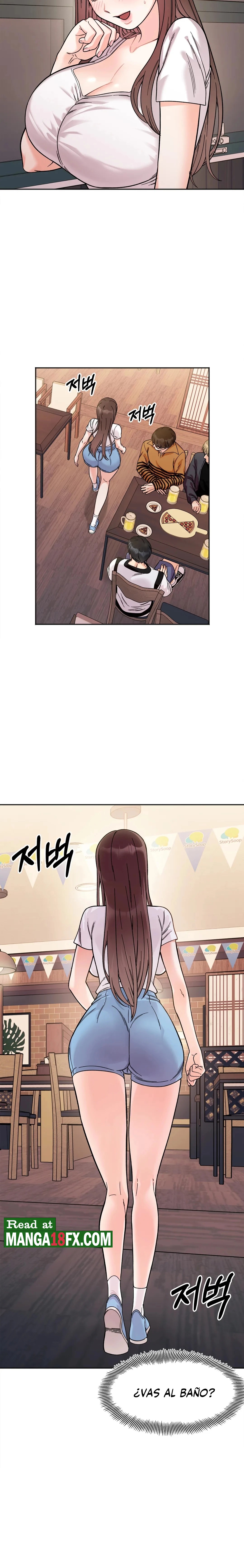 Secret Siblings Raw - Chapter 10 [photo 20] - MangaPorn