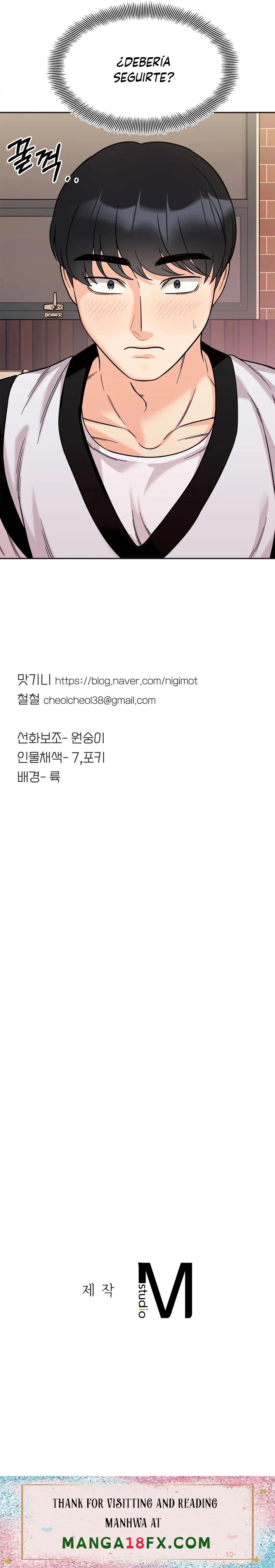 Secret Siblings Raw - Chapter 10 [photo 21] - MangaPorn