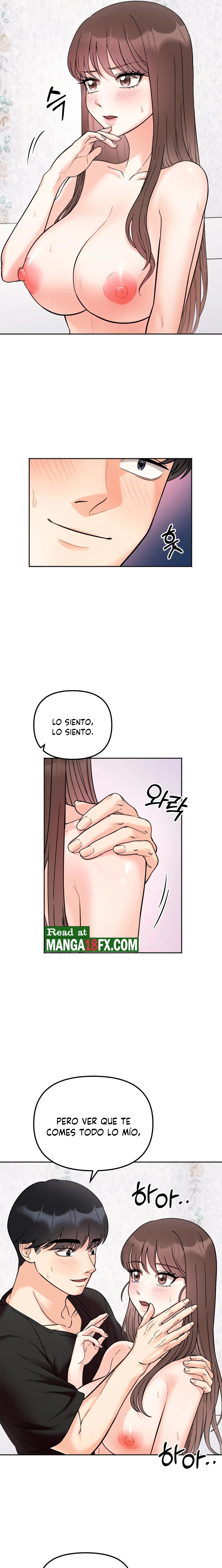 Secret Siblings Raw - Chapter 10 [photo 3] - MangaPorn