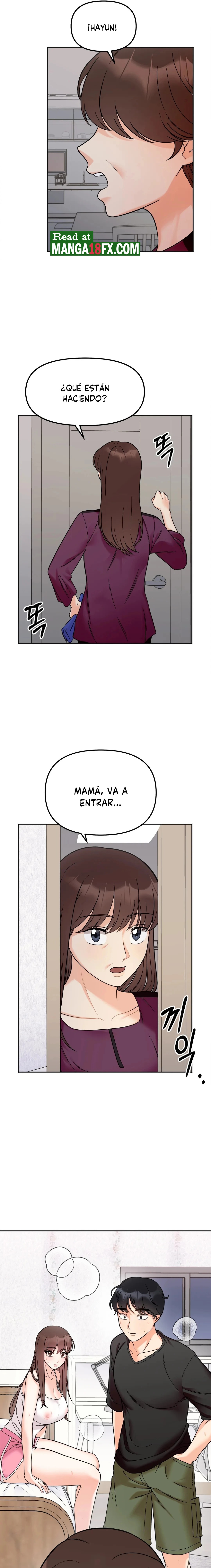 Secret Siblings Raw - Chapter 10 [photo 5] - MangaPorn