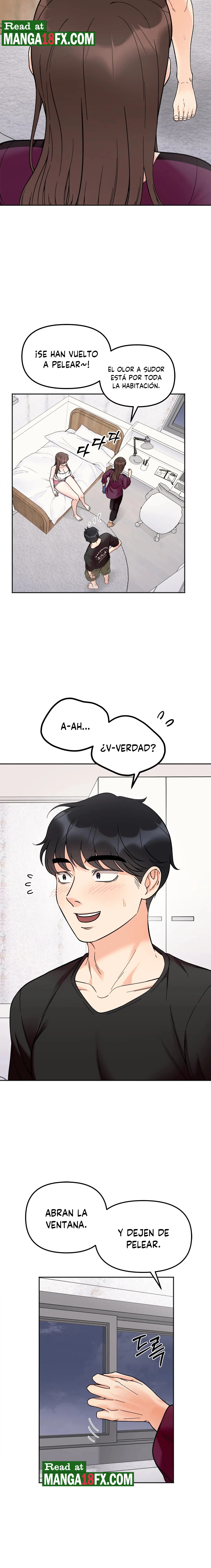 Secret Siblings Raw - Chapter 10 [photo 6] - MangaPorn