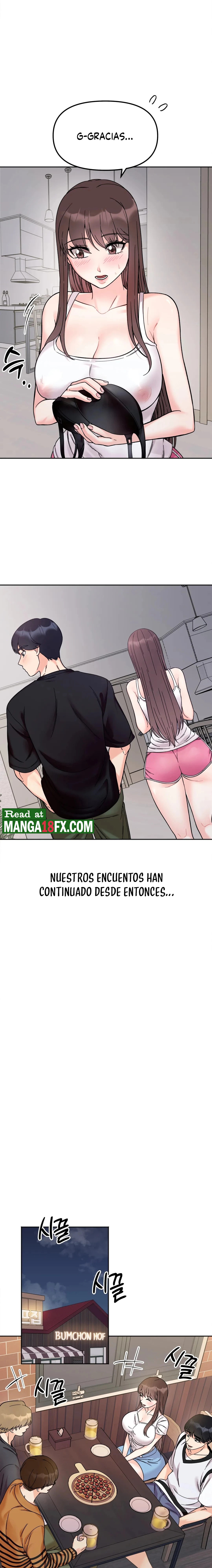 Secret Siblings Raw - Chapter 10 [photo 9] - MangaPorn