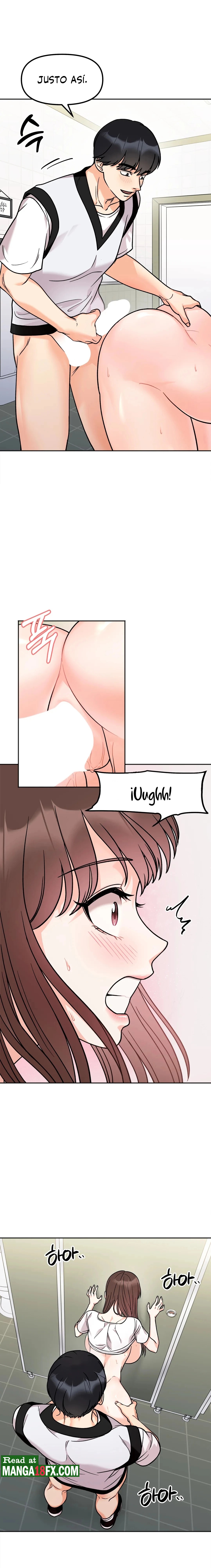 Secret Siblings Raw - Chapter 11 [photo 14] - MangaPorn