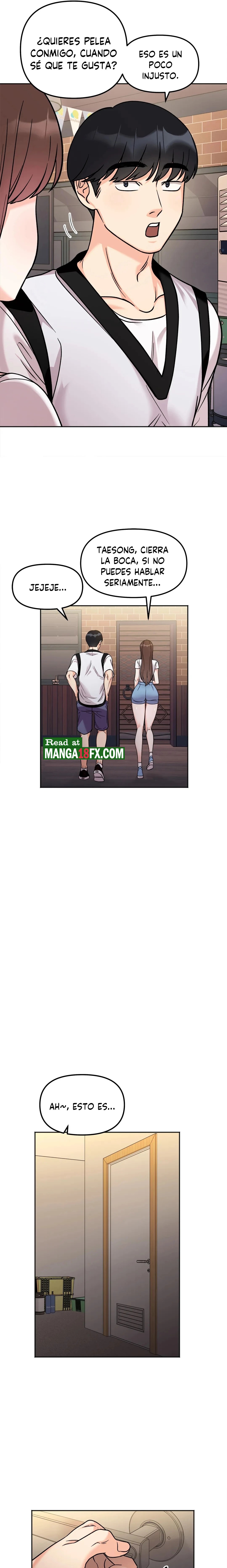 Secret Siblings Raw - Chapter 11 [photo 3] - MangaPorn
