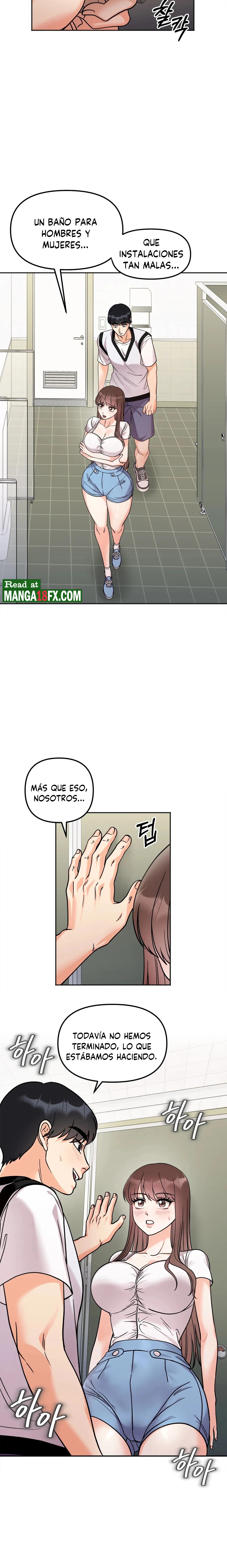 Secret Siblings Raw - Chapter 11 [photo 4] - MangaPorn