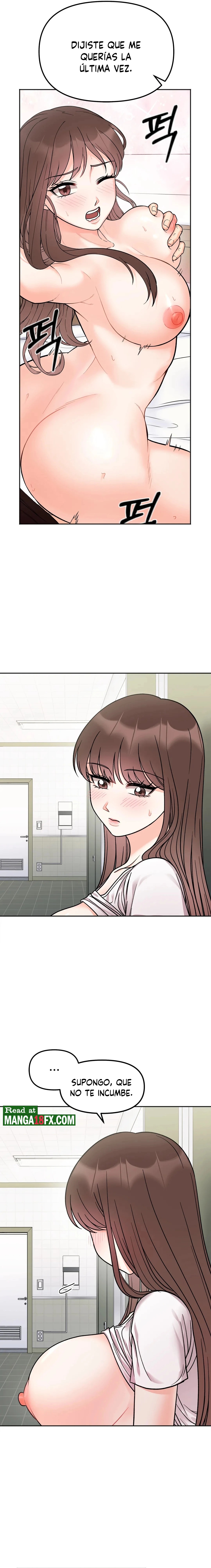 Secret Siblings Raw - Chapter 11 [photo 9] - MangaPorn