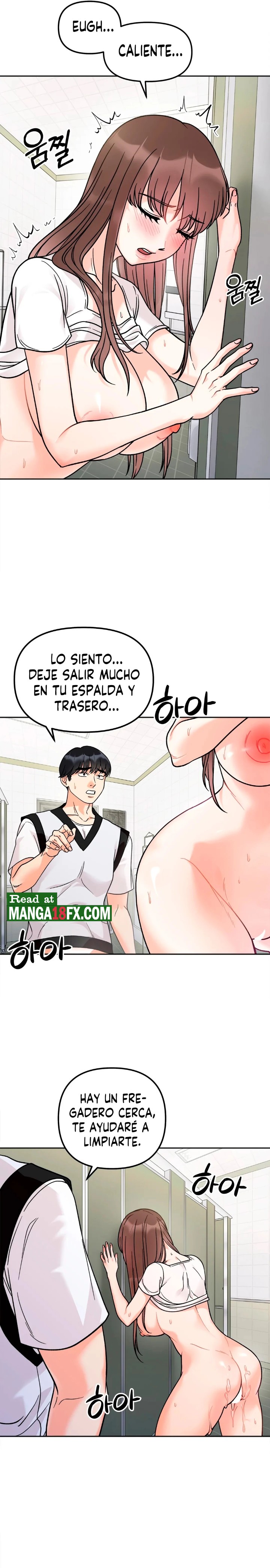 Secret Siblings Raw - Chapter 12 [photo 10] - MangaPorn