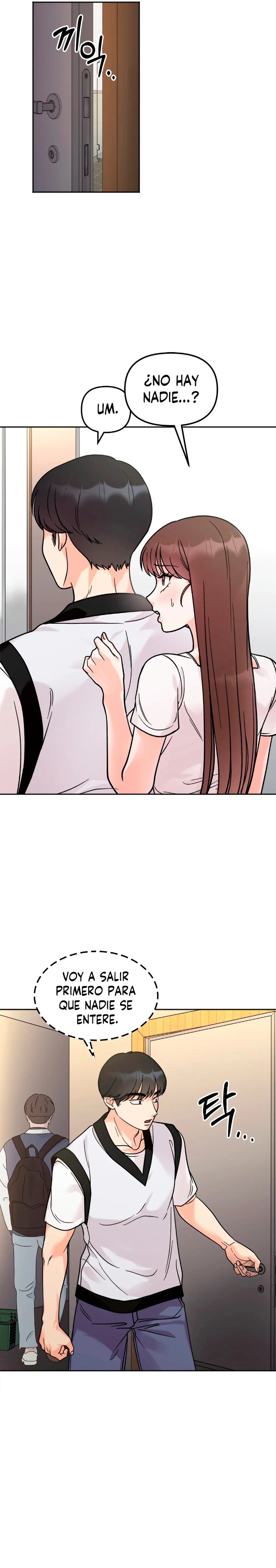 Secret Siblings Raw - Chapter 12 [photo 14] - MangaPorn