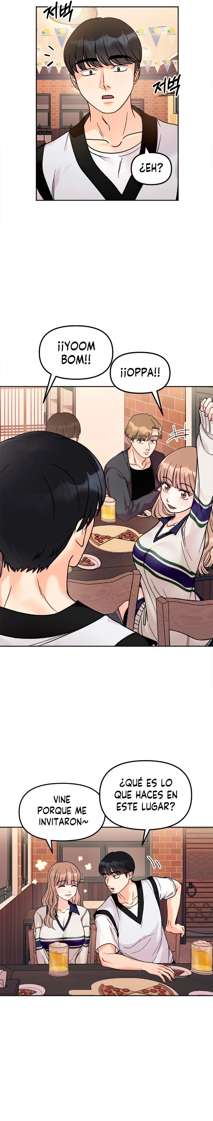 Secret Siblings Raw - Chapter 12 [photo 15] - MangaPorn