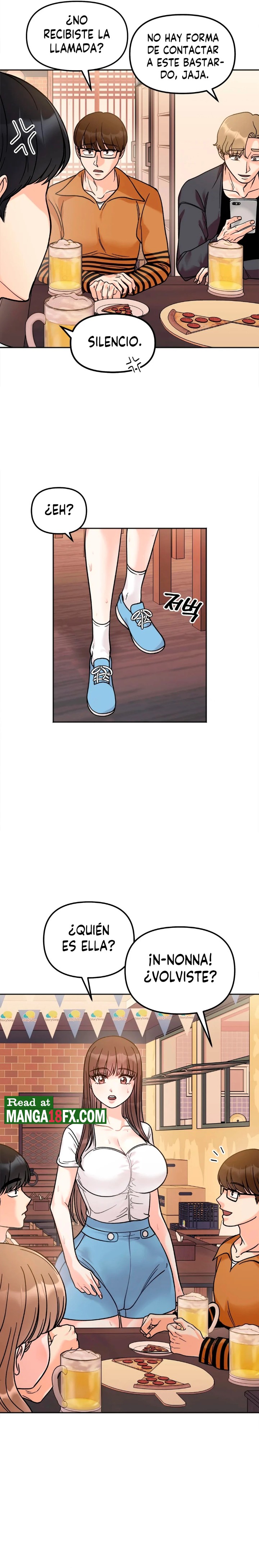 Secret Siblings Raw - Chapter 12 [photo 16] - MangaPorn