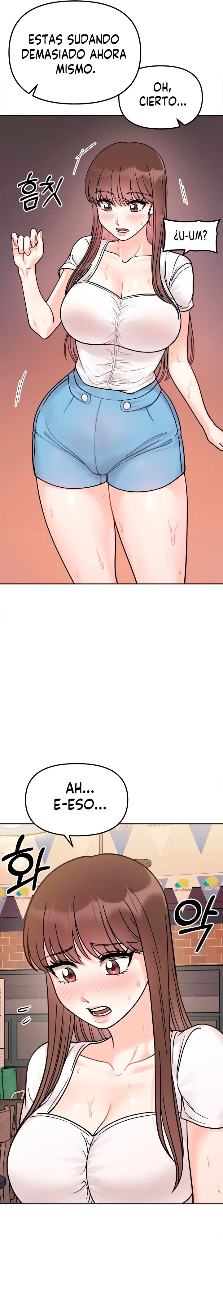 Secret Siblings Raw - Chapter 12 [photo 20] - MangaPorn