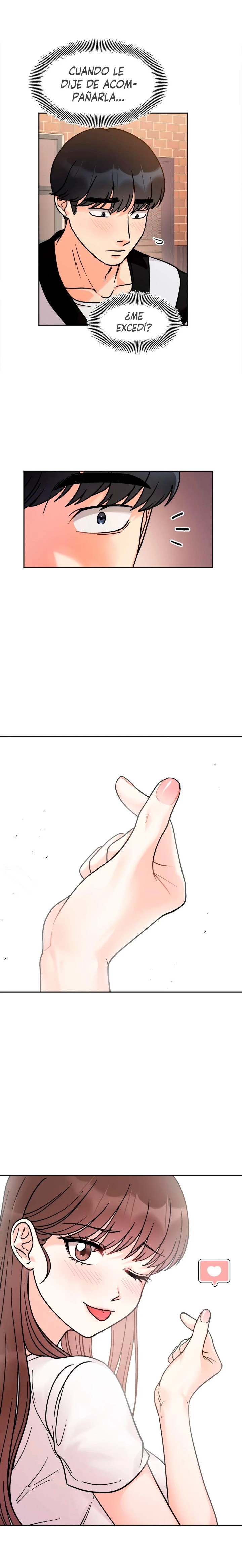 Secret Siblings Raw - Chapter 12 [photo 22] - MangaPorn