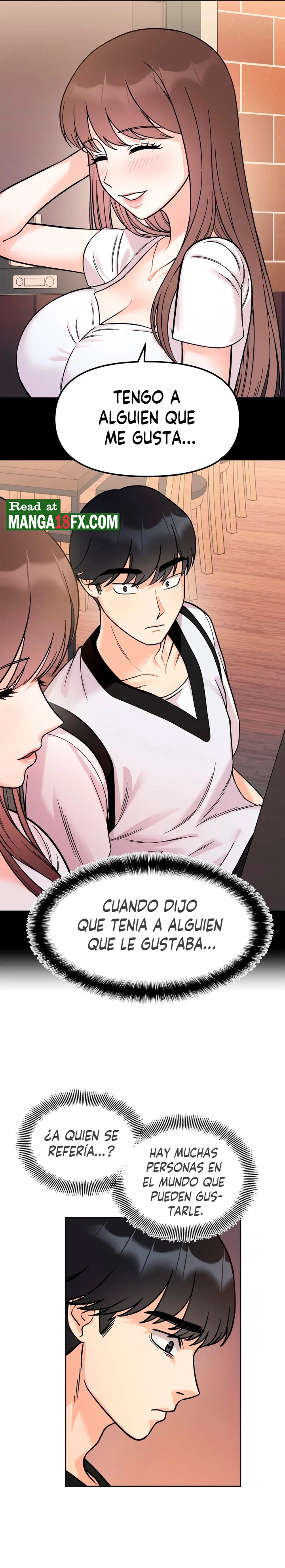 Secret Siblings Raw - Chapter 12 [photo 24] - MangaPorn