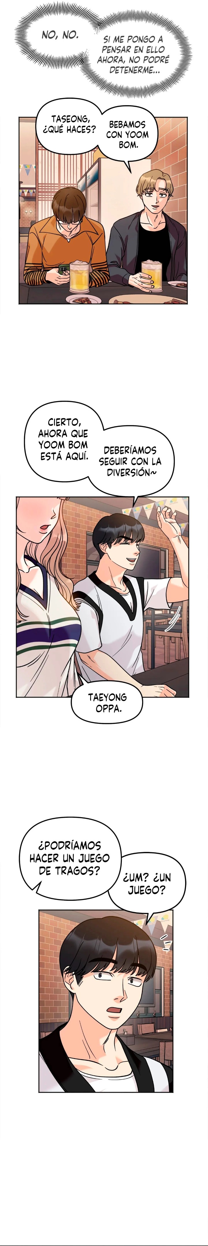 Secret Siblings Raw - Chapter 12 [photo 25] - MangaPorn