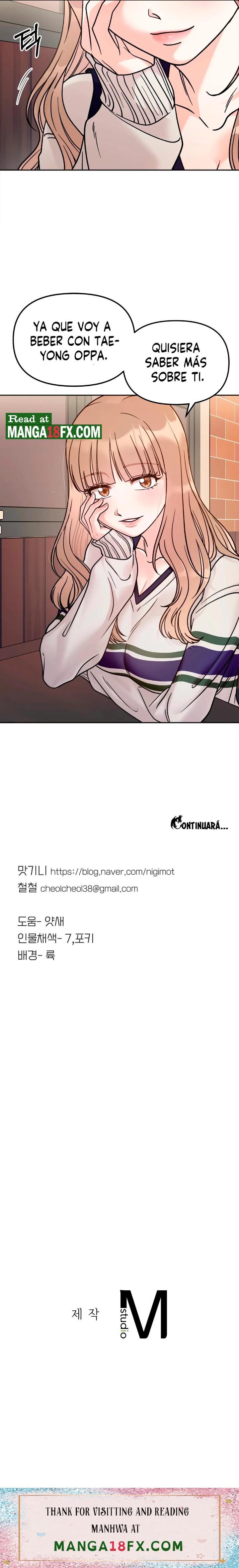 Secret Siblings Raw - Chapter 12 [photo 26] - MangaPorn