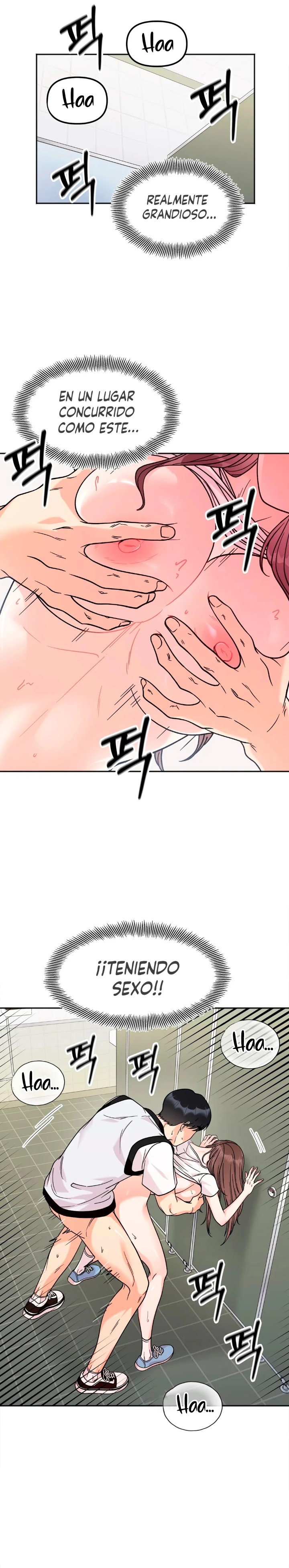 Secret Siblings Raw - Chapter 12 [photo 6] - MangaPorn