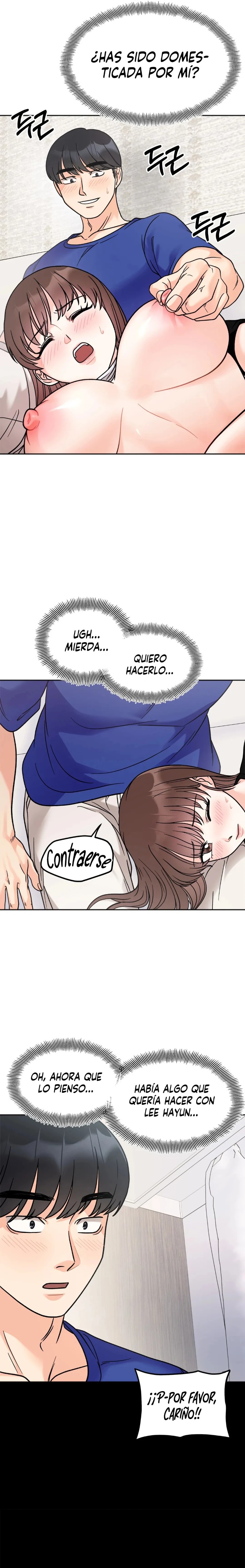 Secret Siblings Raw - Chapter 13 [photo 12] - MangaPorn