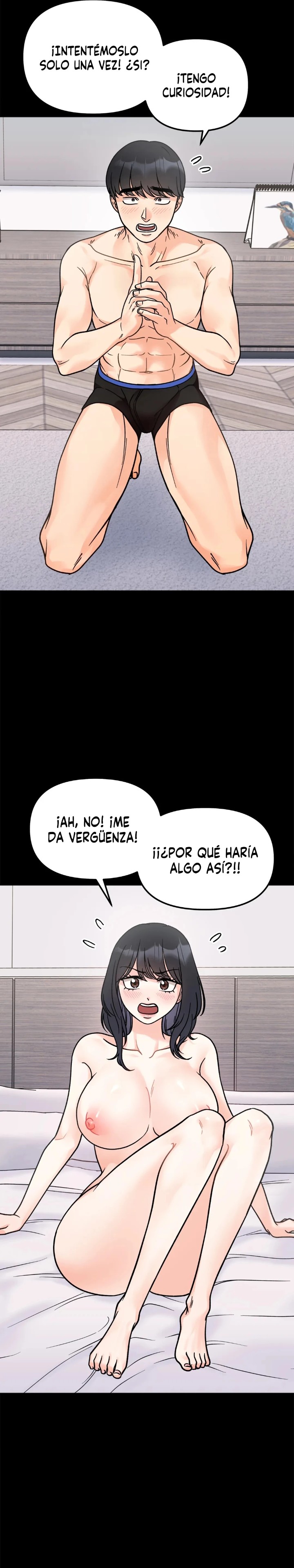 Secret Siblings Raw - Chapter 13 [photo 13] - MangaPorn
