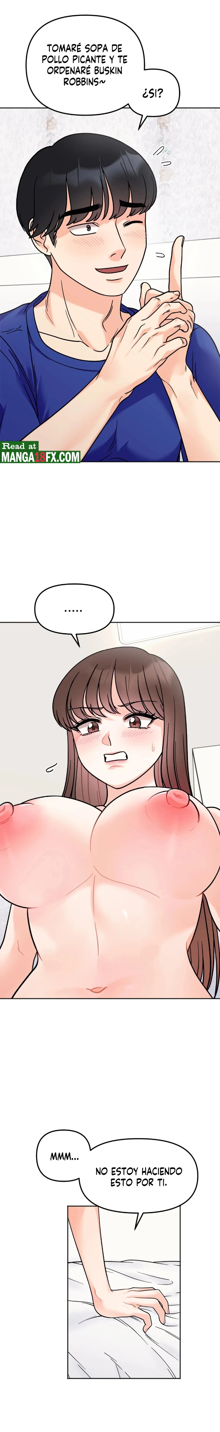 Secret Siblings Raw - Chapter 13 [photo 19] - MangaPorn
