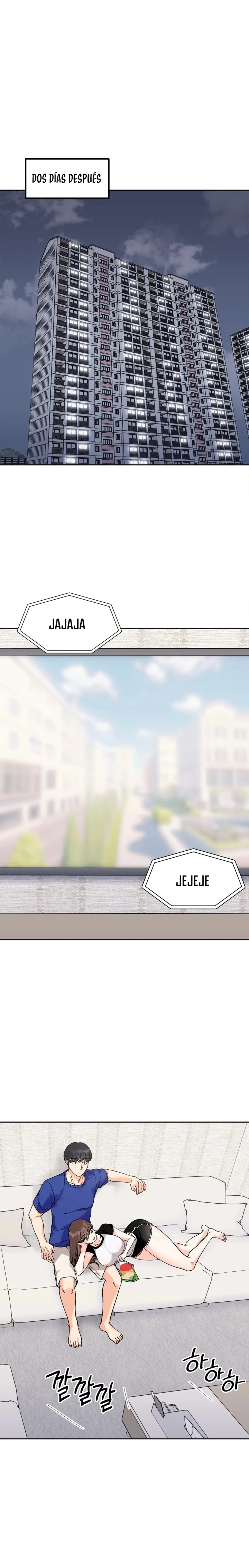 Secret Siblings Raw - Chapter 13 [photo 2] - MangaPorn