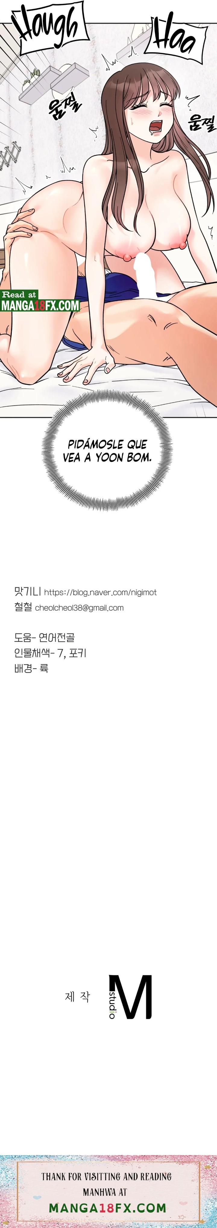 Secret Siblings Raw - Chapter 13 [photo 26] - MangaPorn