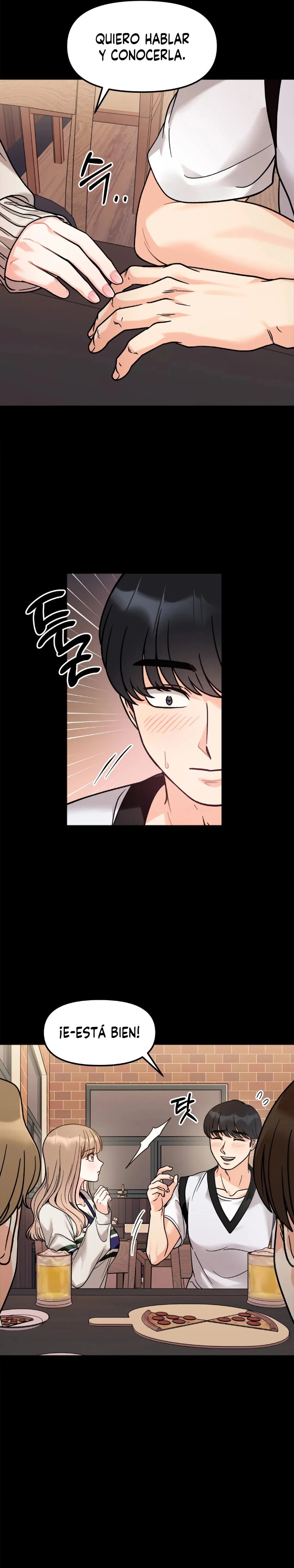 Secret Siblings Raw - Chapter 13 [photo 4] - MangaPorn