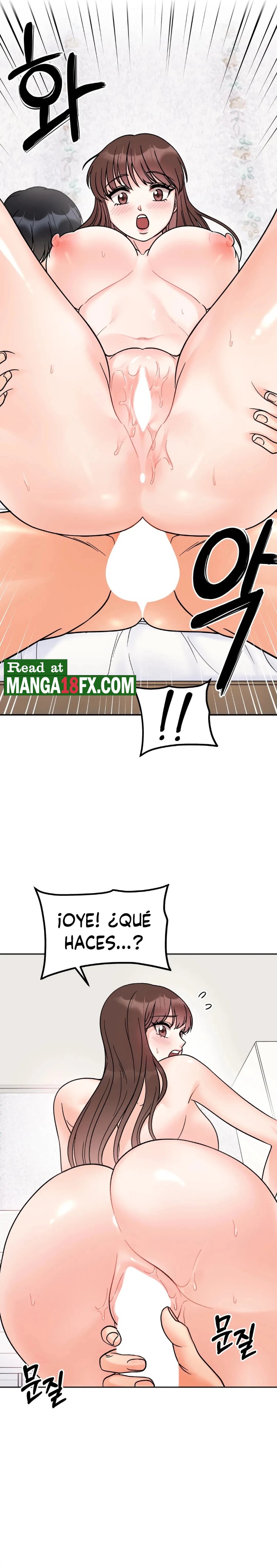 Secret Siblings Raw - Chapter 14 [photo 14] - MangaPorn