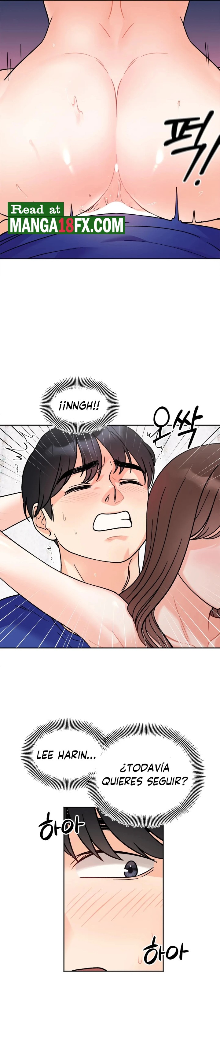 Secret Siblings Raw - Chapter 14 [photo 17] - MangaPorn