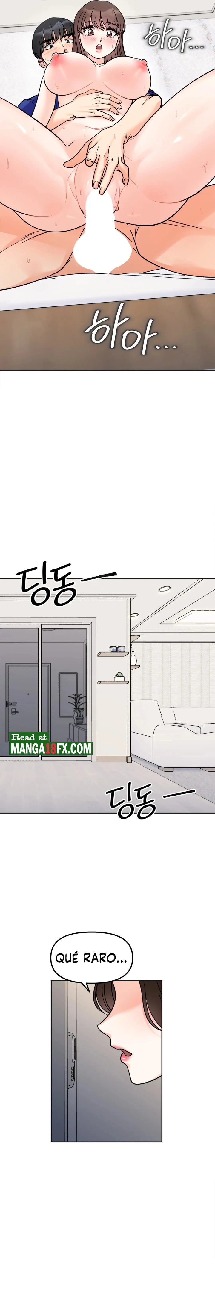 Secret Siblings Raw - Chapter 14 [photo 20] - MangaPorn