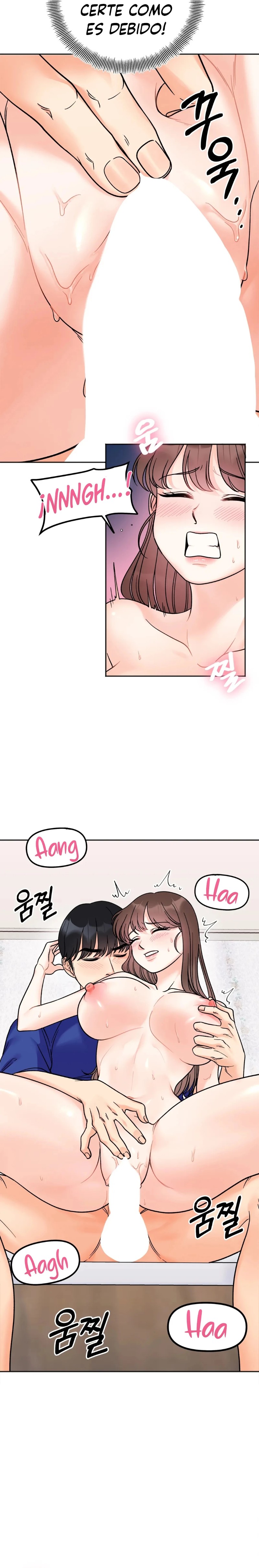 Secret Siblings Raw - Chapter 15 [photo 12] - MangaPorn