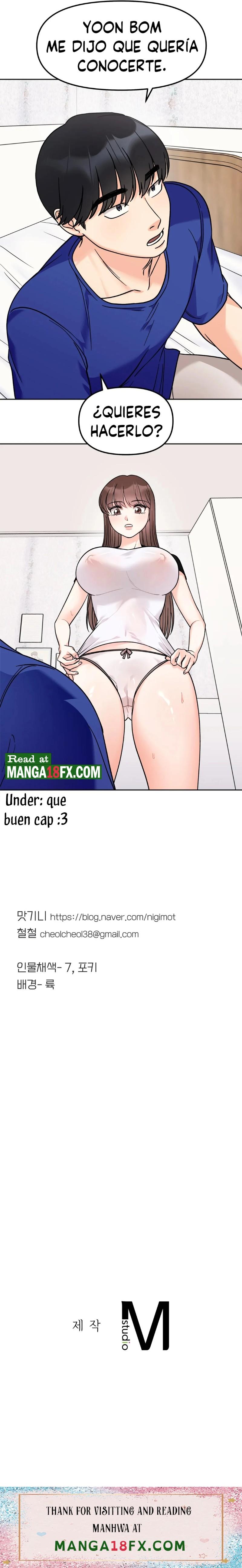 Secret Siblings Raw - Chapter 15 [photo 25] - MangaPorn