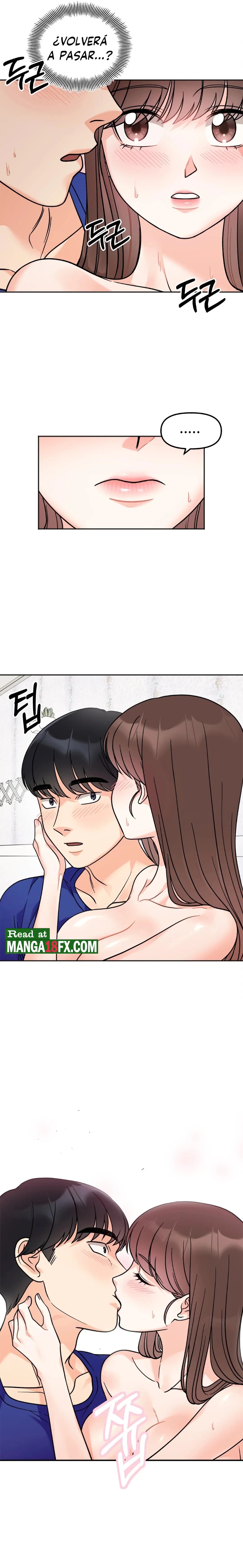 Secret Siblings Raw - Chapter 15 [photo 7] - MangaPorn