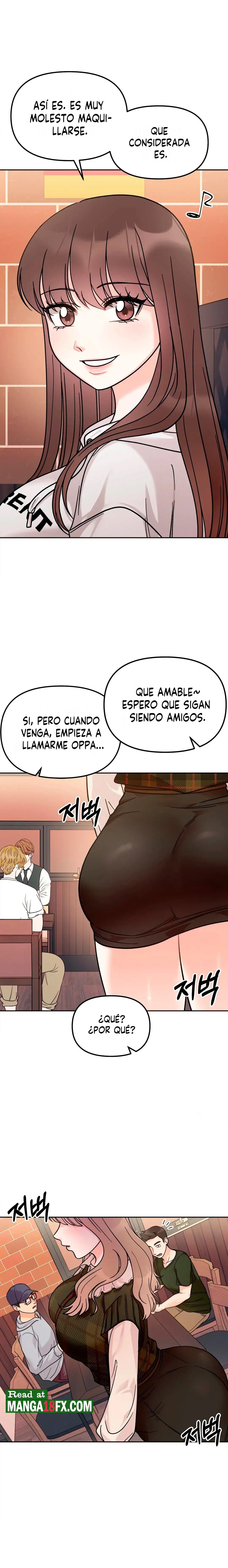 Secret Siblings Raw - Chapter 16 [photo 10] - MangaPorn