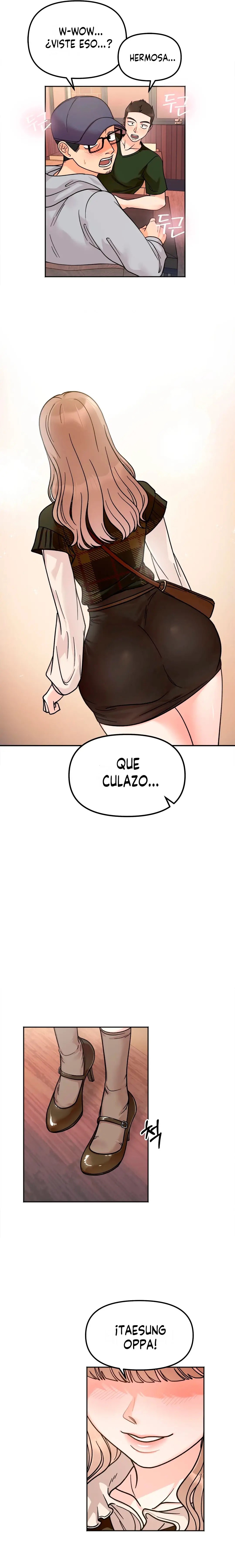 Secret Siblings Raw - Chapter 16 [photo 11] - MangaPorn