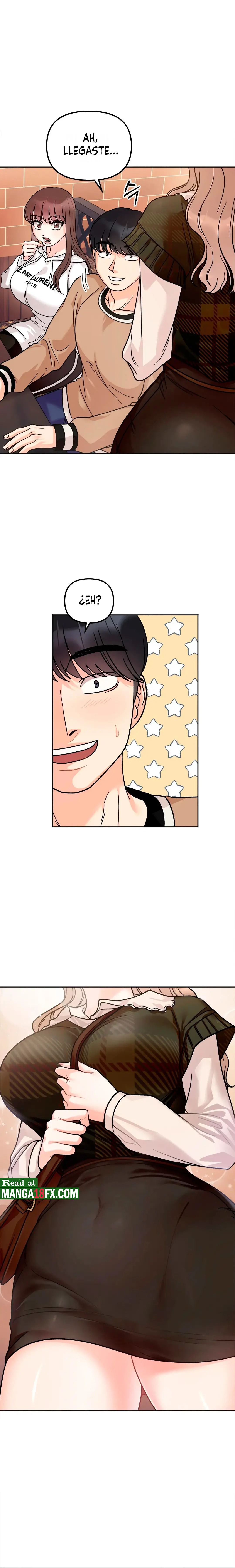 Secret Siblings Raw - Chapter 16 [photo 12] - MangaPorn