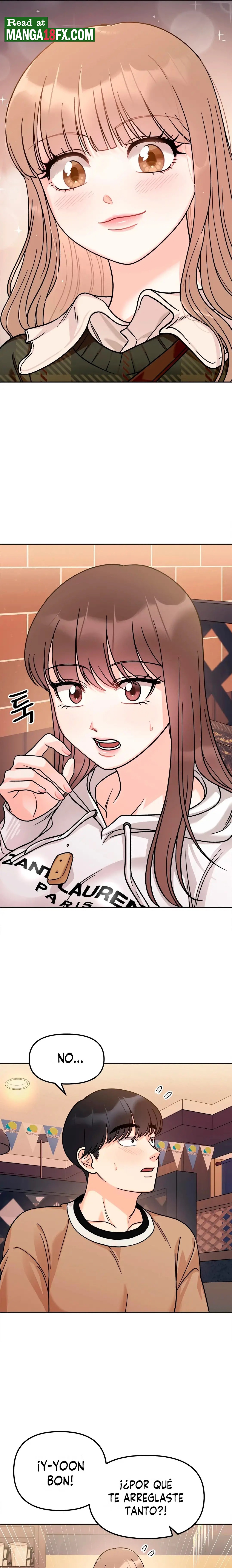 Secret Siblings Raw - Chapter 16 [photo 13] - MangaPorn